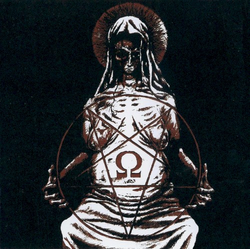 Deathspell Omega - Manifestations 2000-2001
